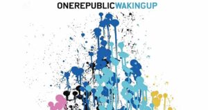 OneRepublic Waking Up vinile