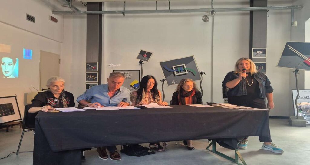Le Notti dell’Underground – Re Nudo accende la Fabbrica del Vapore: Conferenza Stampa