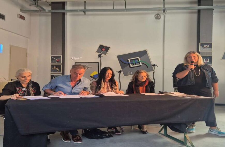 festival di Re Nudo 2026