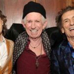 Jealous Lover Rolling Stones