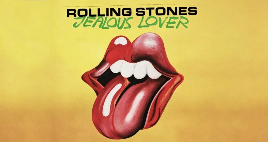 Rolling Stones: il videoclip di “Jealous Lover” anticipa l’album Foreign Tongues
