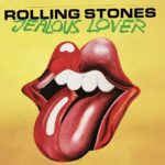 Jealous Lover videoclip
