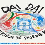 Shakira Mondiali FIFA 2026