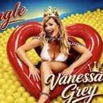 Vanessa Grey nuovo singolo
