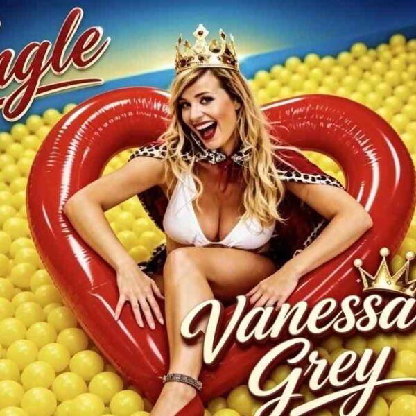 Vanessa Grey nuovo singolo