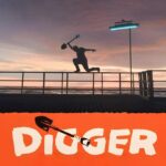 Digger nuovo film di Tom Cruise