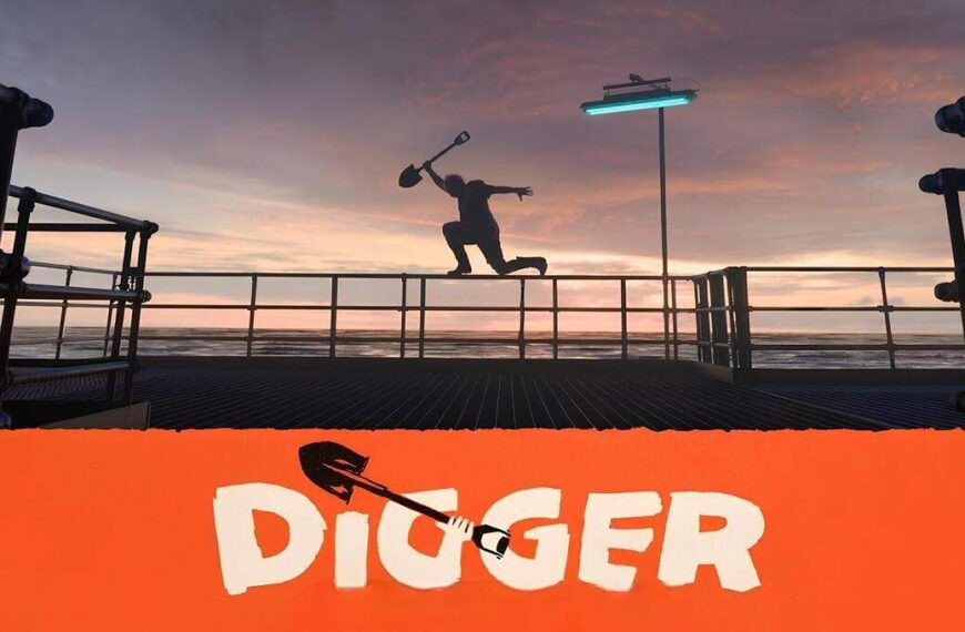 Digger nuovo film di Tom Cruise
