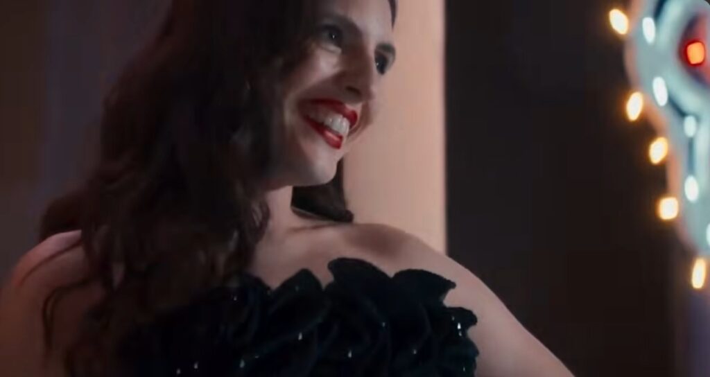 Ancora più Sexy: il cameo di Ditonellapiaga tra le sorprese del nuovo film di Prime Video