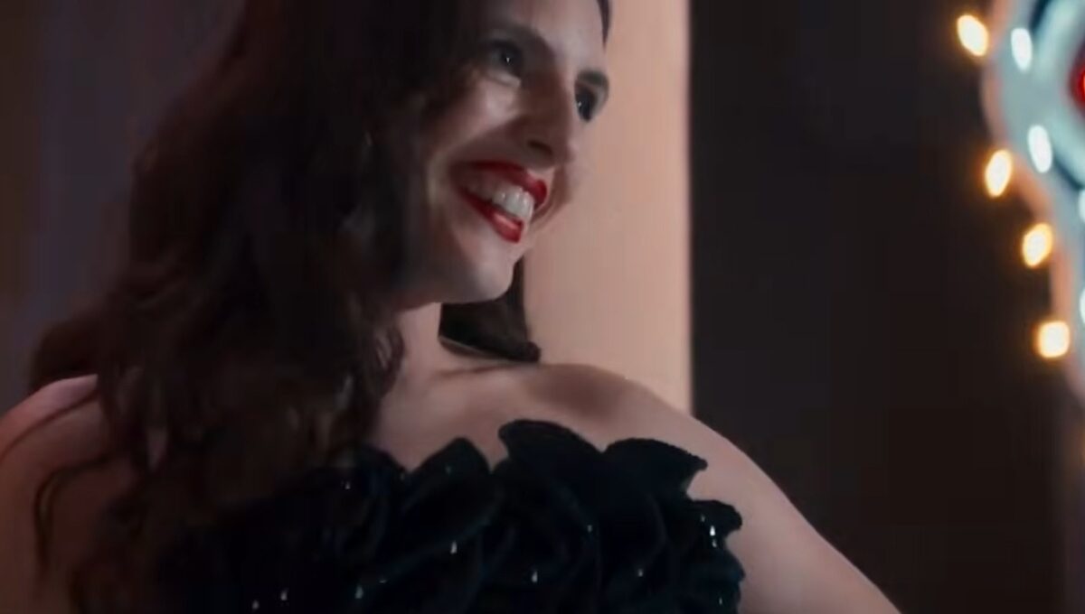 Ditonellapiaga Ancora più Sexy