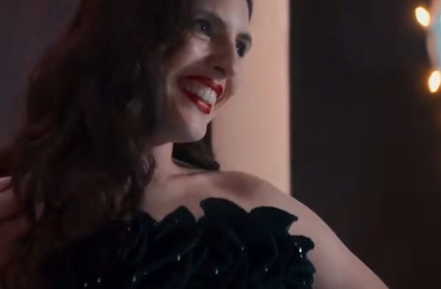 Ditonellapiaga Ancora più Sexy
