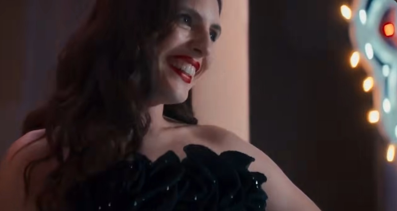 Ditonellapiaga Ancora più Sexy