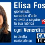 Elisa Fossati Canale Italia