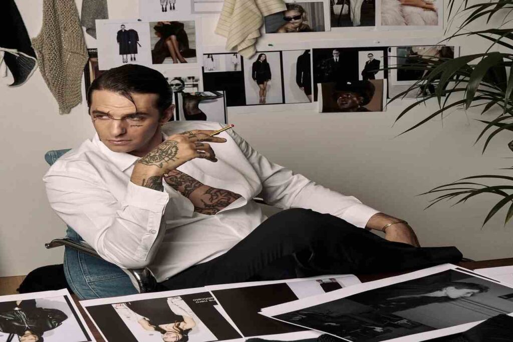 Achille Lauro primo San Siro