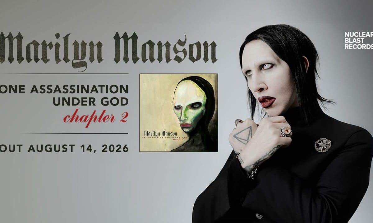 Marilyn Manson