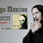 Marilyn Manson