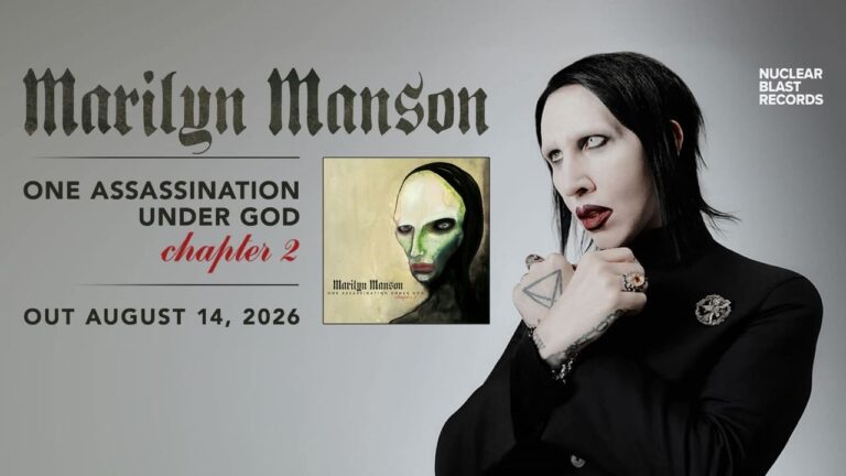 Marilyn Manson