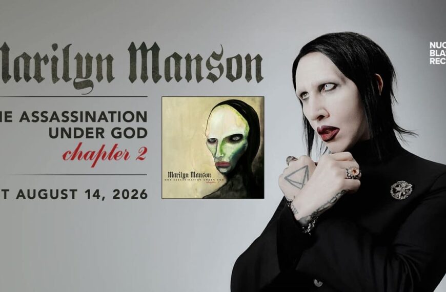 Marilyn Manson