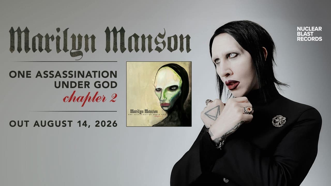 Marilyn Manson