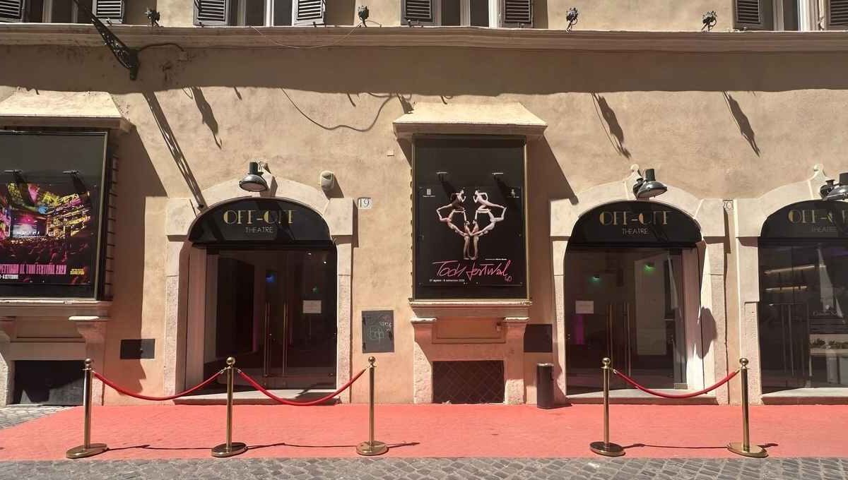 Todi Festival
