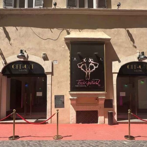 Todi Festival