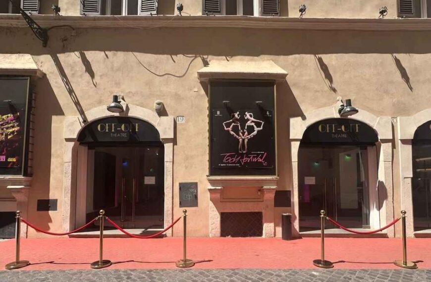 Todi Festival