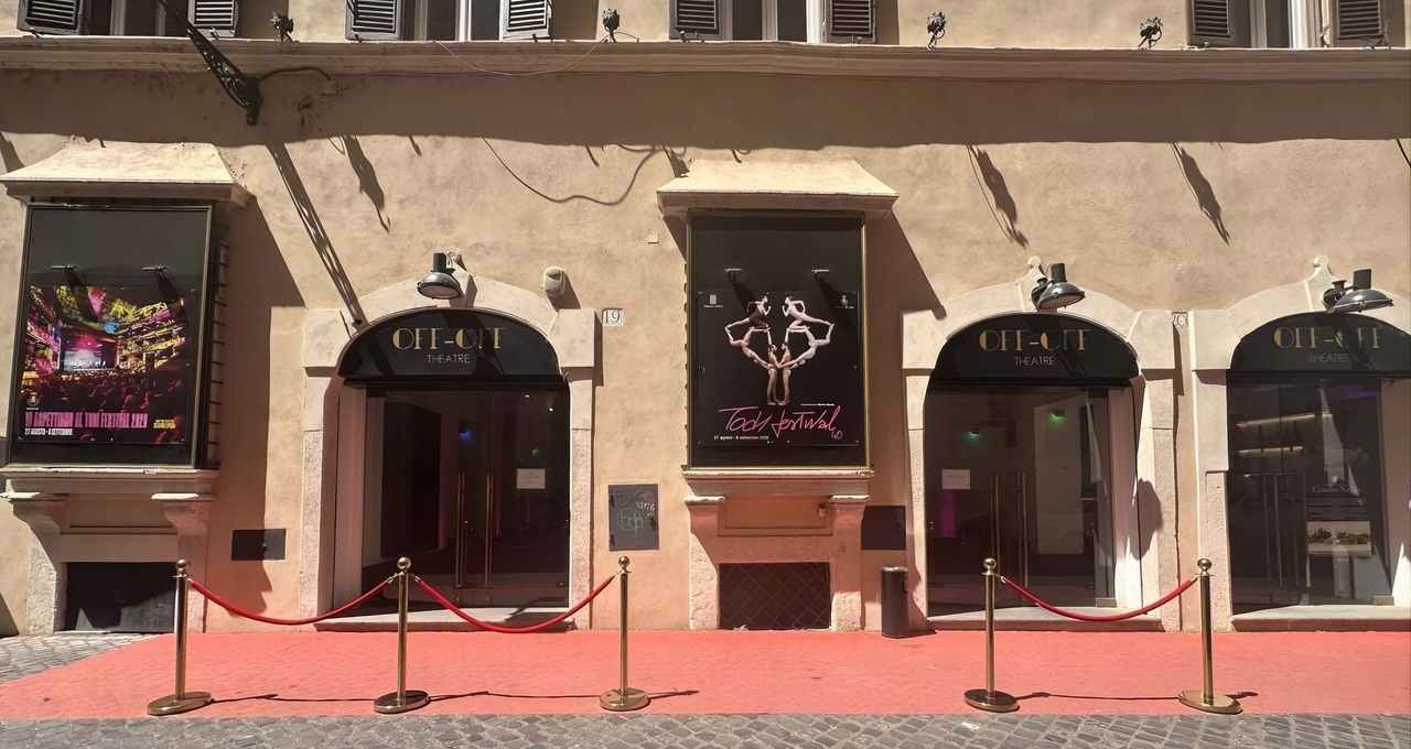 Todi Festival