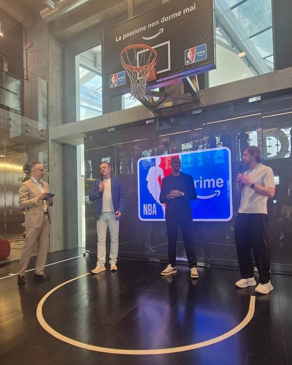 NBA Finals 2026