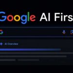 google-ai-first-ottimizzazione-seo-futuro-siti