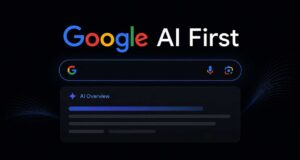google-ai-first-ottimizzazione-seo-futuro-siti