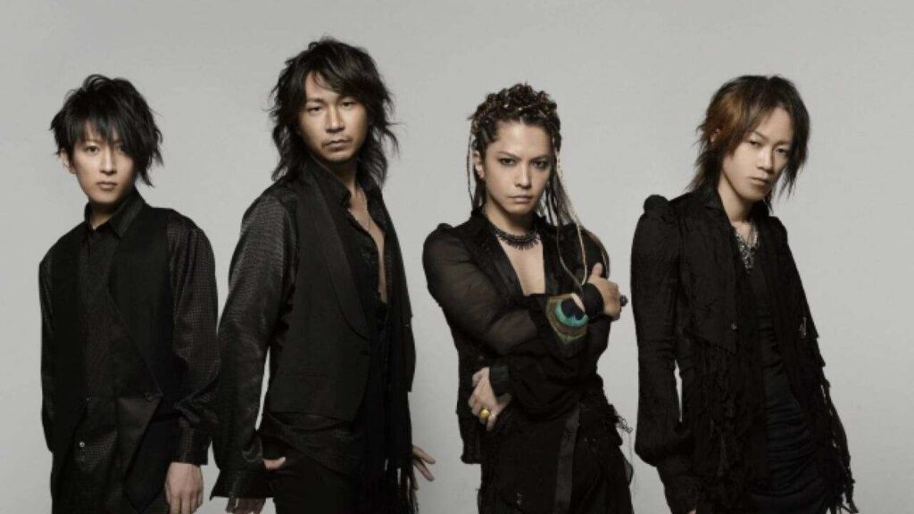 J-Rock un universo da scoprire, negli Usa ha già lasciato il segno. 