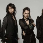 I Arc-en-Ciel con Hyde come frontman