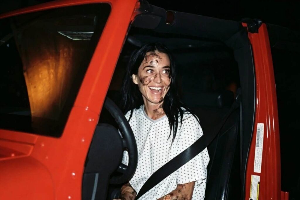 Katy Perry il nuovo singolo