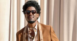 È uscito “COSMIC OPERA ACT II”, il nuovo album di LABRINTH: la nostra recensione