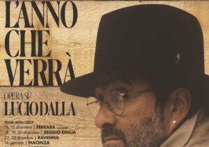 Lucio Dalla