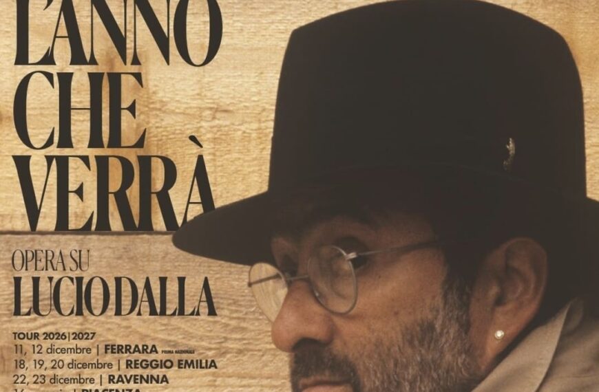 Lucio Dalla