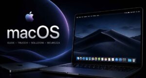 Come sapere se qualcuno ha usato il tuo Mac