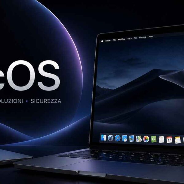 Come liberare decine di GB nascosti su macOS