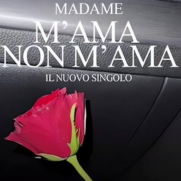 madame m'ama non m'ama