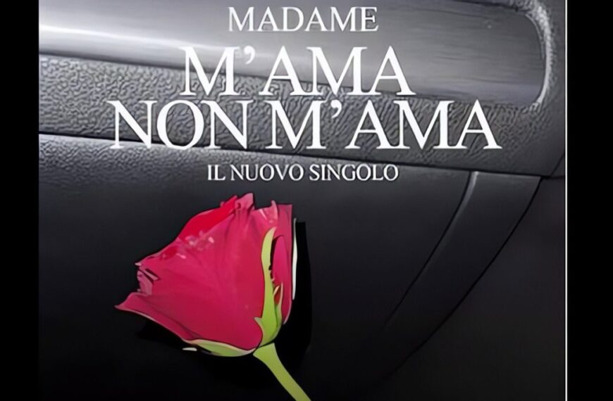 madame m'ama non m'ama