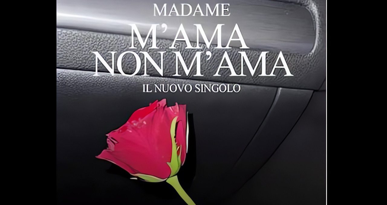 madame m'ama non m'ama