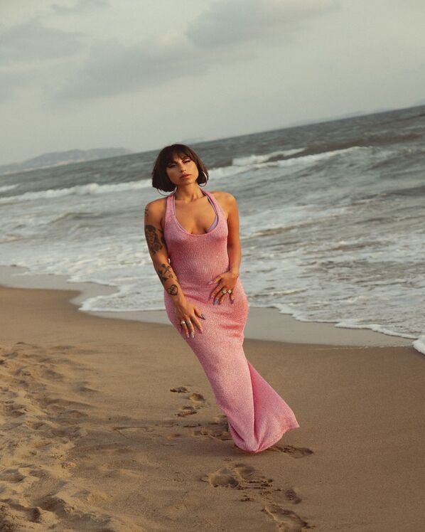 Giulia Molino Magico Latino