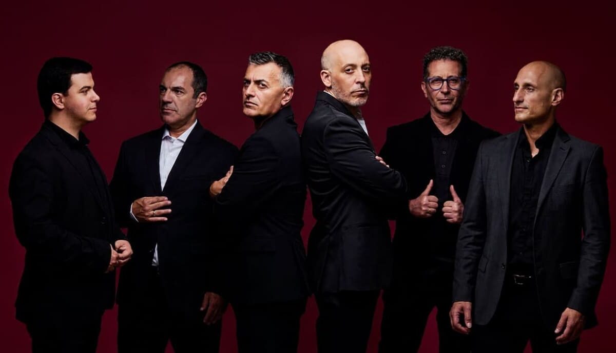 Quinteto Revolucionario