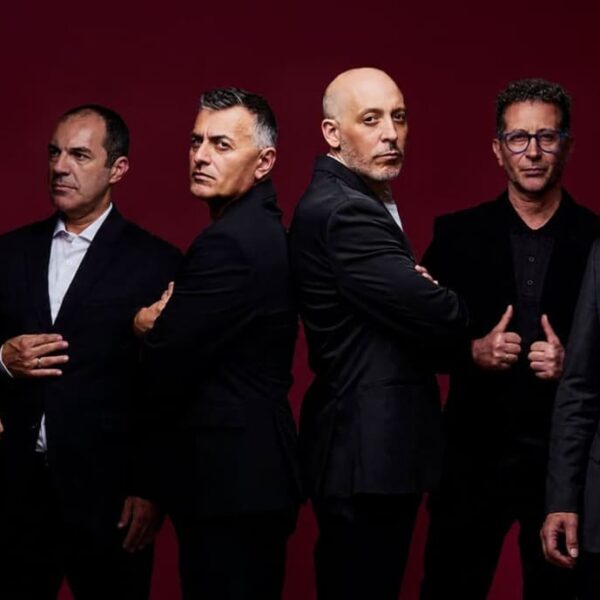 Quinteto Revolucionario