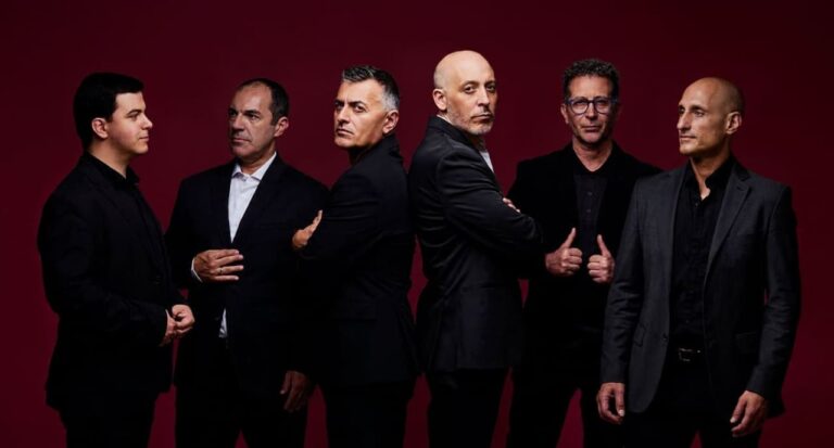 Quinteto Revolucionario