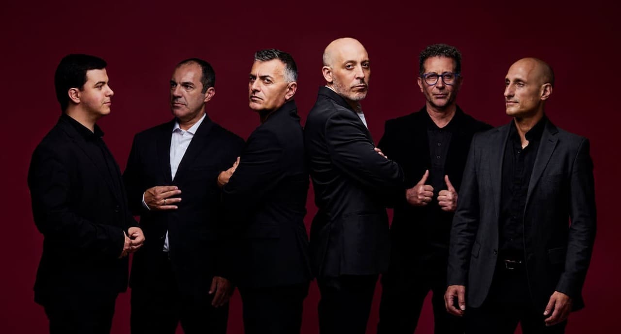 Quinteto Revolucionario