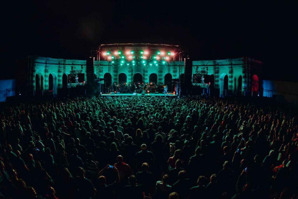 Mantova Summer Festival 2026