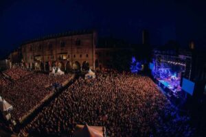 Mantova Summer Festival 2026