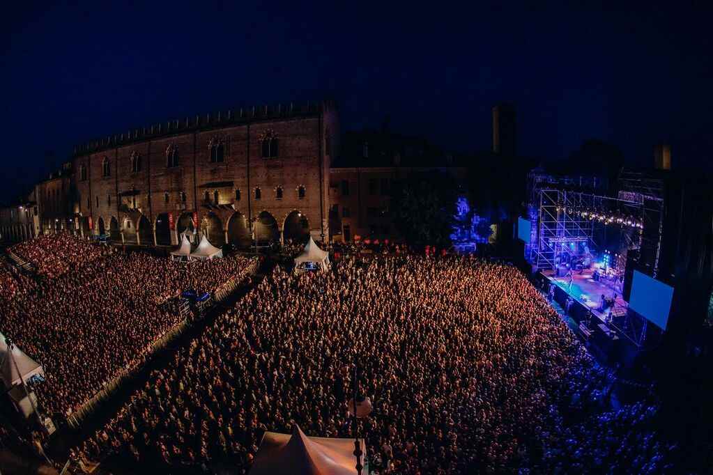 Mantova Summer Festival 2026