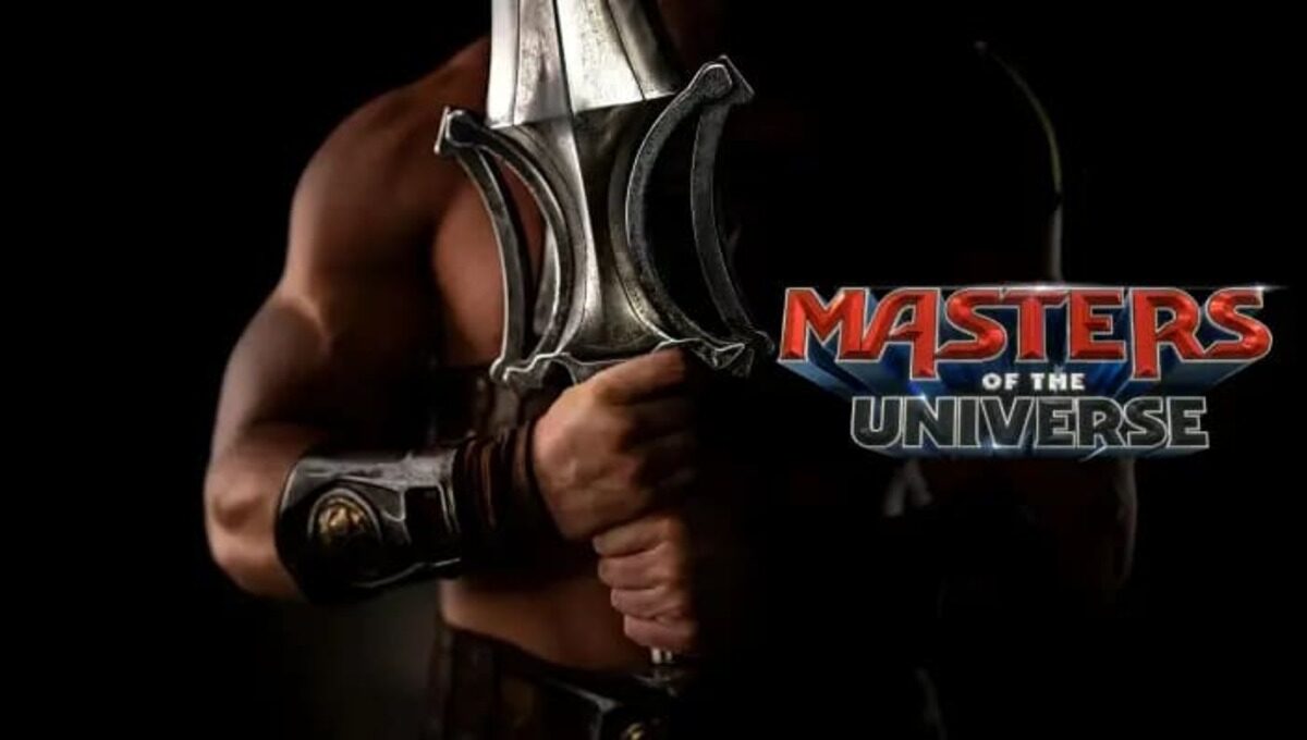 Recensione – Master Of The Universe: La Nostalgia Di Plastica