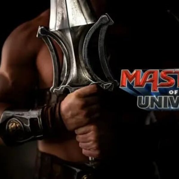 Recensione – Master Of The Universe: La Nostalgia Di Plastica